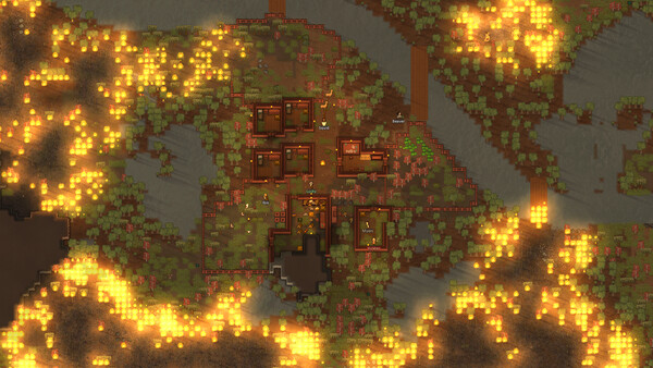 RimWorld Systems and Builds Hub