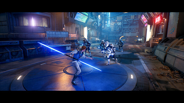 Star Wars Jedi: Survivor Reveal Trailer Spoiler Safe Route