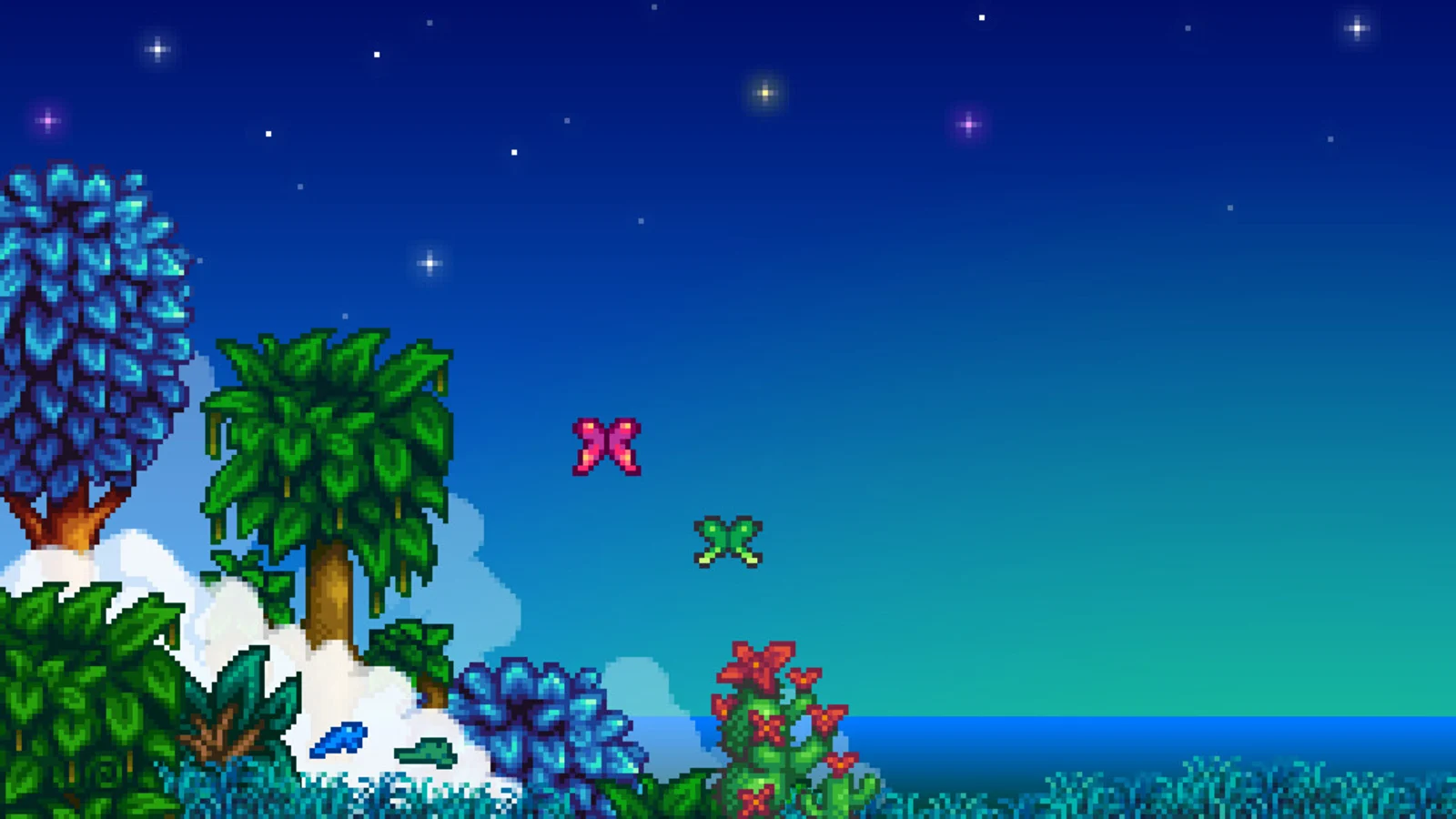 Stardew Valley